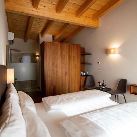 Bruehl Suites&Residence Калдаро Екстериор снимка