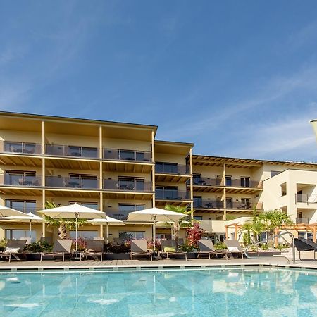Bruehl Suites&Residence Калдаро Екстериор снимка