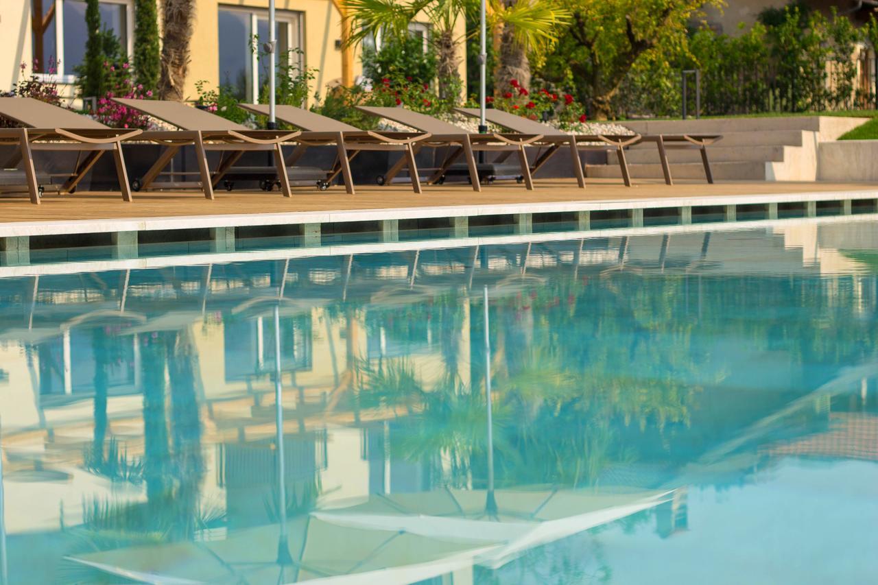 Bruehl Suites&Residence Калдаро Екстериор снимка