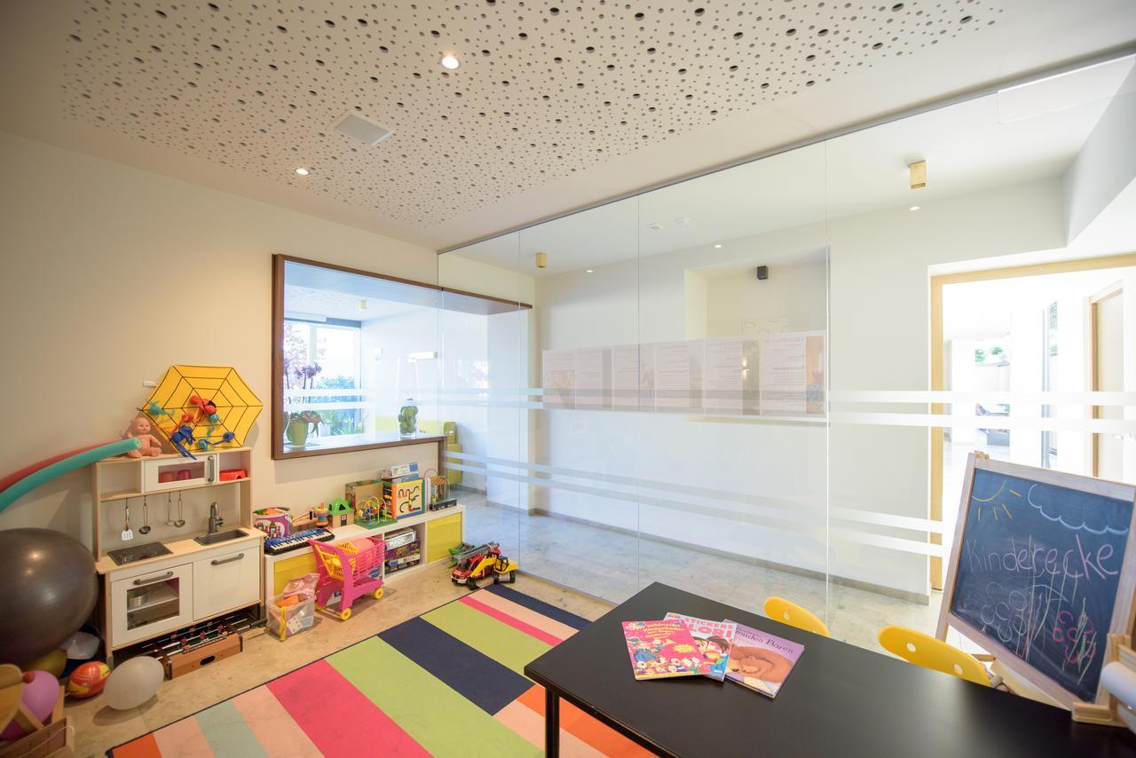 Bruehl Suites&Residence Калдаро Екстериор снимка
